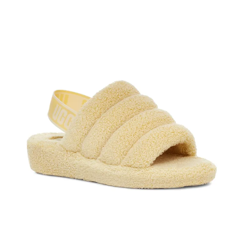 UGG Fluff Yeah Terry Slides-2
