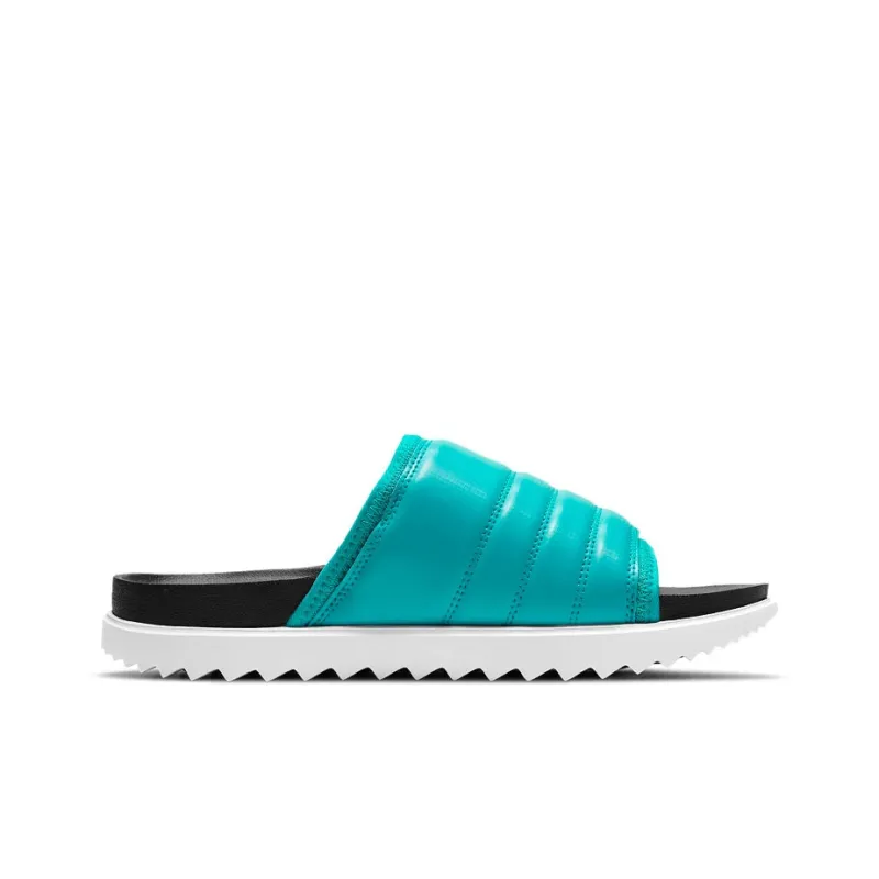 Nike Asuna Slipper Green-1