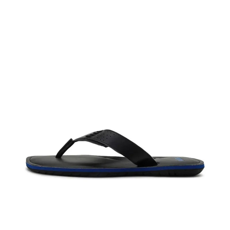 PUMA Caper V2 Sandals Black/Blue-0