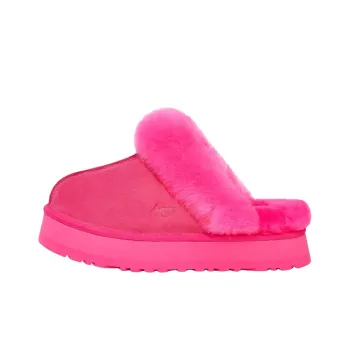UGG Disquette Slipper Taffy Pink Women's