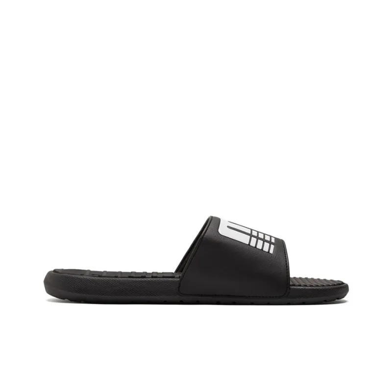 PUMA Cool Slippers Black-1