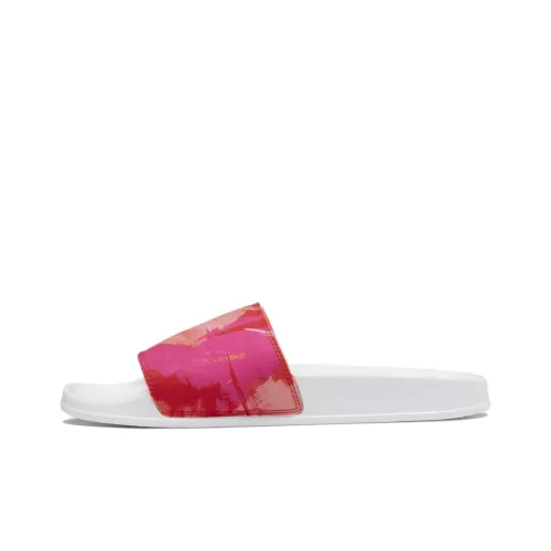 Reebok Classic Slides Athleisure Casual Sports Shoe Unisex Pink