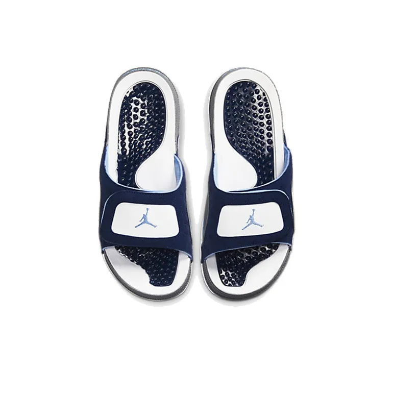 JORDAN Hydro 13 Retro Flint Grey-2