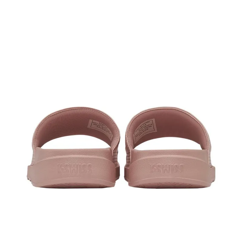 KSWISS Saint Monica Pm Sports Slippers Women's Pink-4
