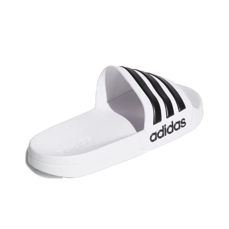 Adidas Adilette Shower 'Footwear White'-3