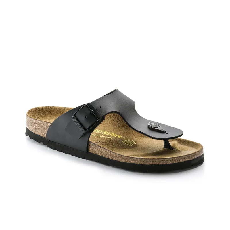Birkenstock Ramses Series Black Version Unisex Sandals-2