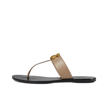 GUCCI Flip Flops Women's