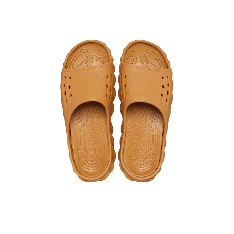 Crocs Echo Slide Sand-3