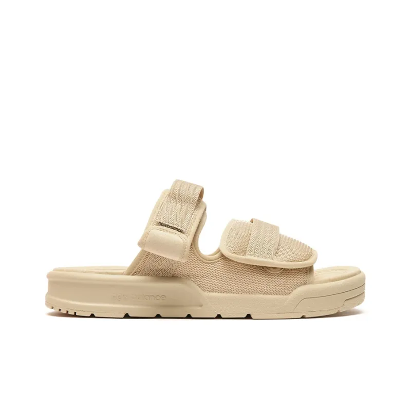 New Balance 3201Series Sandals Creamy 'White Creamwhite'-1