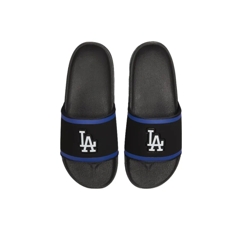 Nike Mlb X Offcourt Slide 'Los Angeles Dodgers'-2