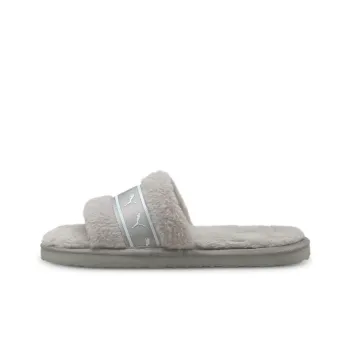 PUMA Fluff Remix Slide 'Nimbus Cloud' Women's