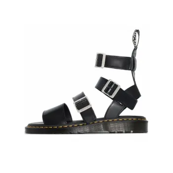 RICK OWENS X Dr.Martens Open-toe Sandals
