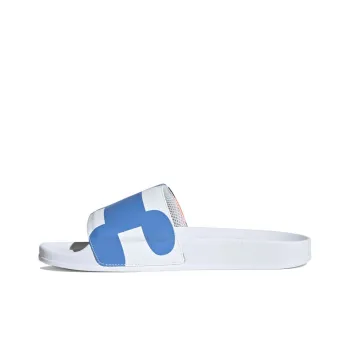 Adilette Y 3 Slide 'Graphic Print'