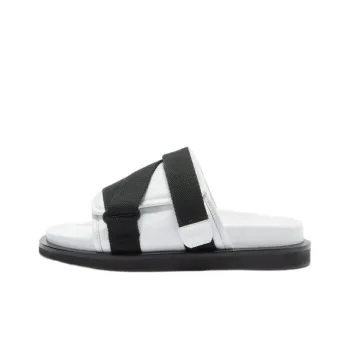 AMBUSH Padded Slip-on Sandals