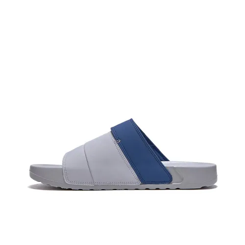 New Balance Flip-flops Unisex Gray/Blue