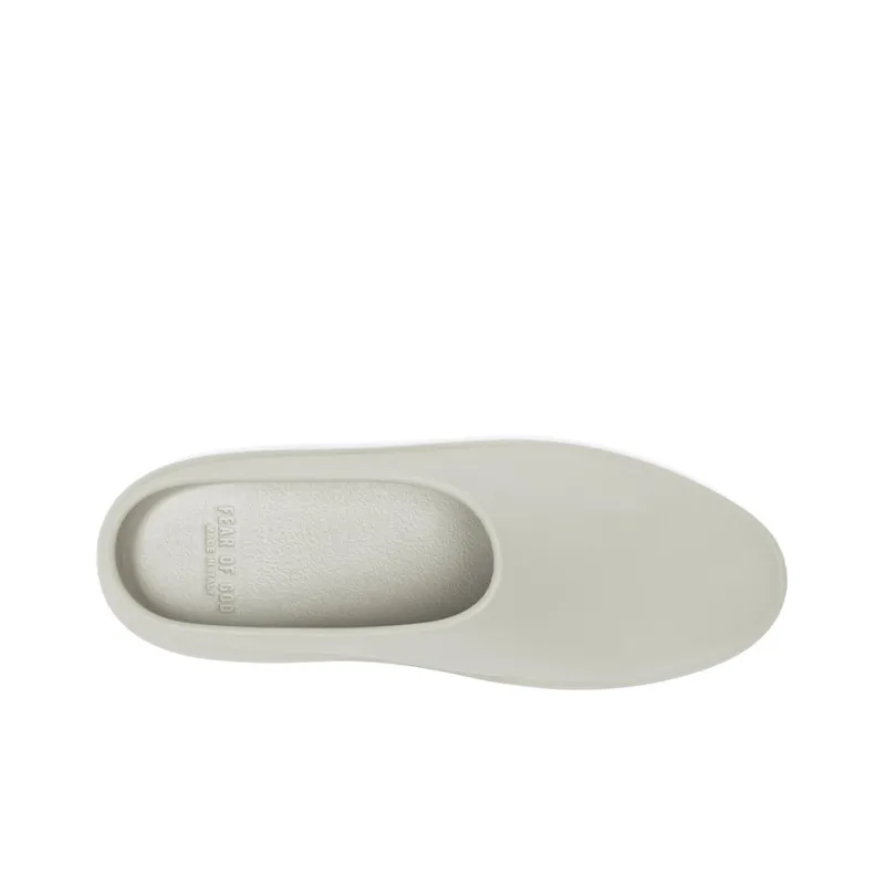 Fear Of God Closed Toe Slippers Unisex-4