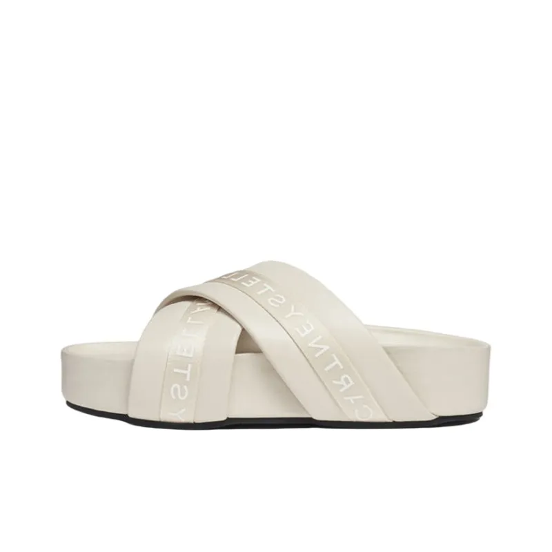 Stella McCartney Vesta Stylish Sandals Women's Gray-0