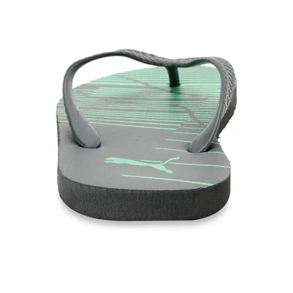 PUMA Nrgy Comet Rubber Sole Slide Slippers Men's-3