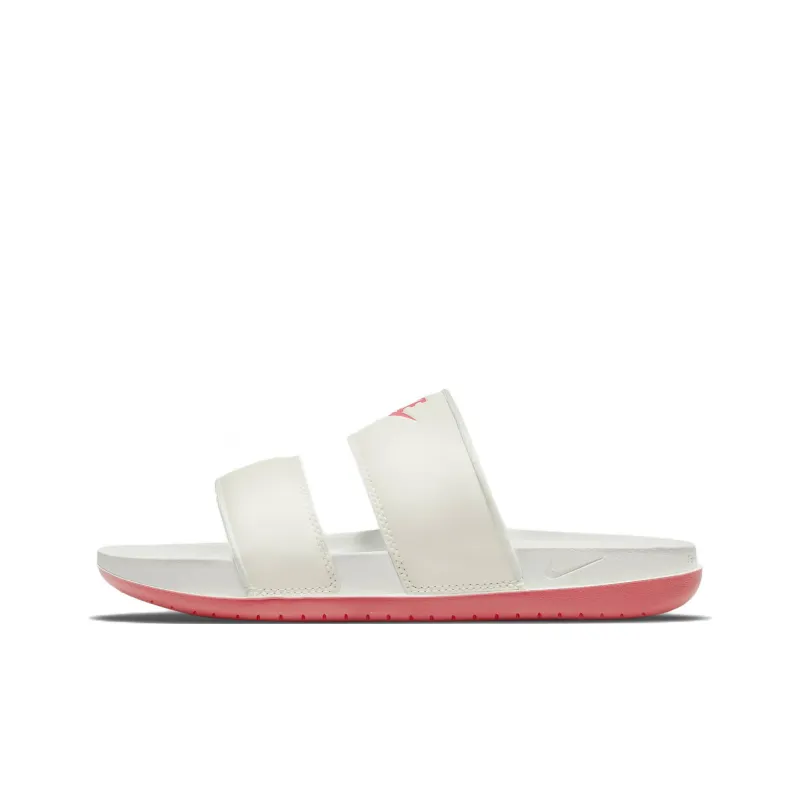 Nike Offcourt Duo Slide 'Sail Pink Salt' Women's-0
