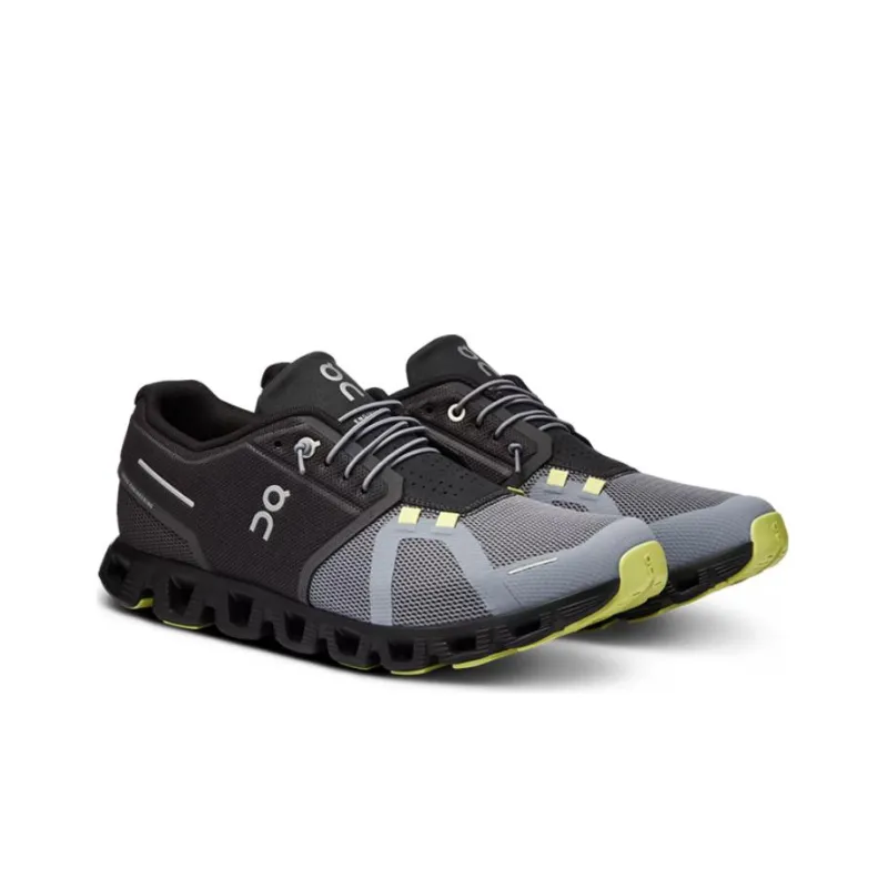 On Running Cloud 5 Magnet Fossil-2