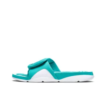 Jordan Hydro 4 Green
