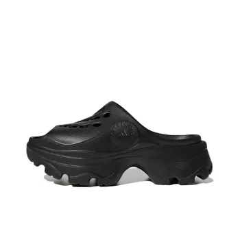 Adidas Clogs By Stella Mccartney Core Black Women's