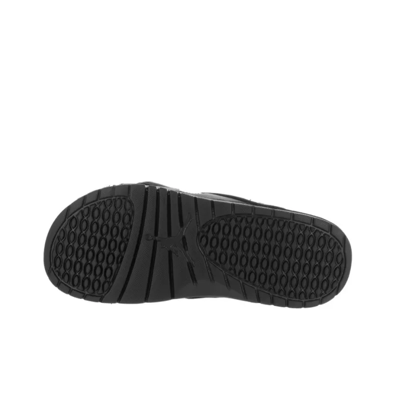 JORDAN Hydro 13 Slide 'Black Cat'-4