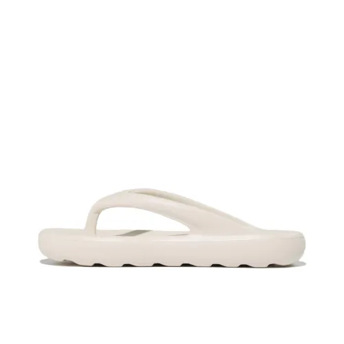 FILA Drifter Tube Song Slipper 'White'