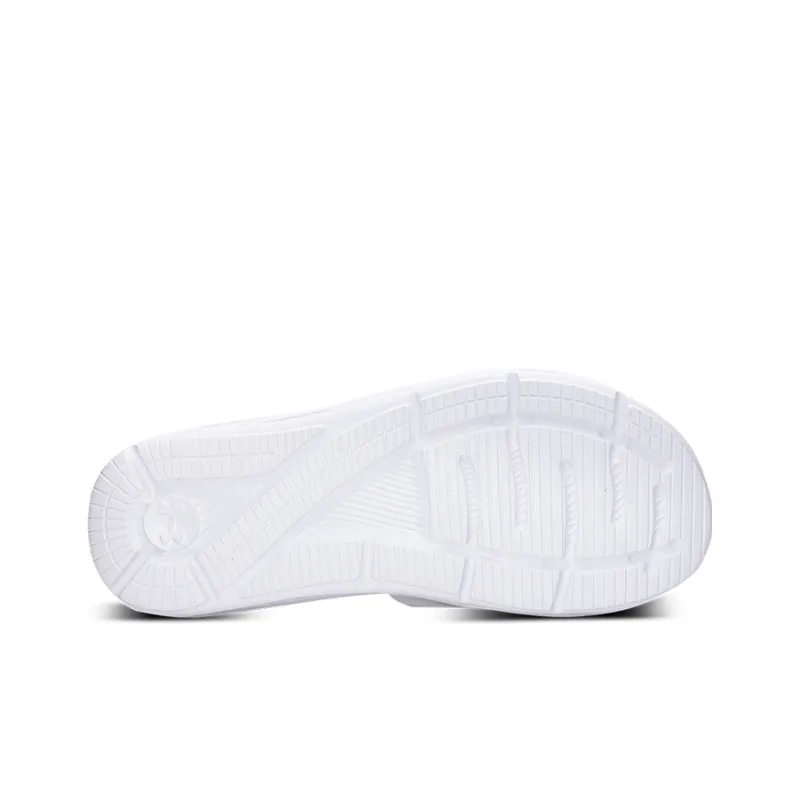 Under Armour Mercenary 12 Slide 'White Black'-4