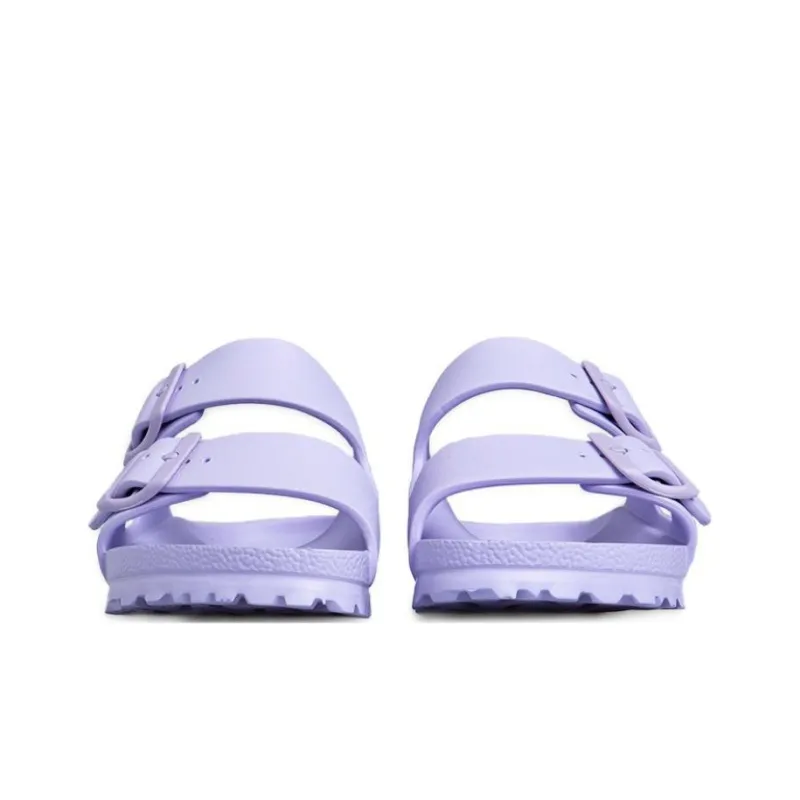 Birkenstock Arizona Essentials Eva Purple Fog Narrow Fit Women's-3