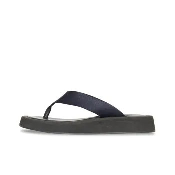 THE ROW Flip Flops Women's Black