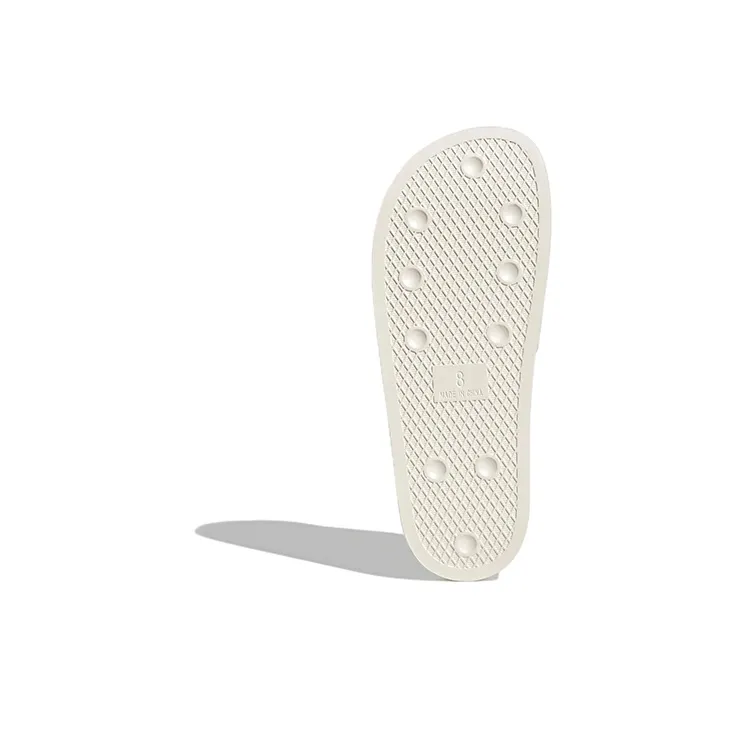 Adidas Adilette Spzl Slide Chalk White-5