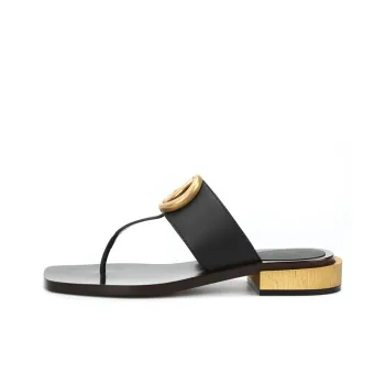 GUCCI Flip Flops Women's