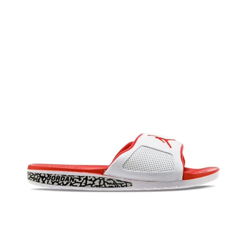 Jordan Hydro 3 Retro White Cement-1