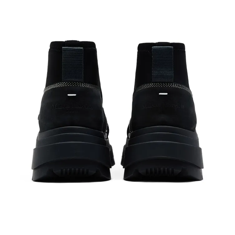 Maison Margiela Touch-Strap Open Toe Sandals Women's-4