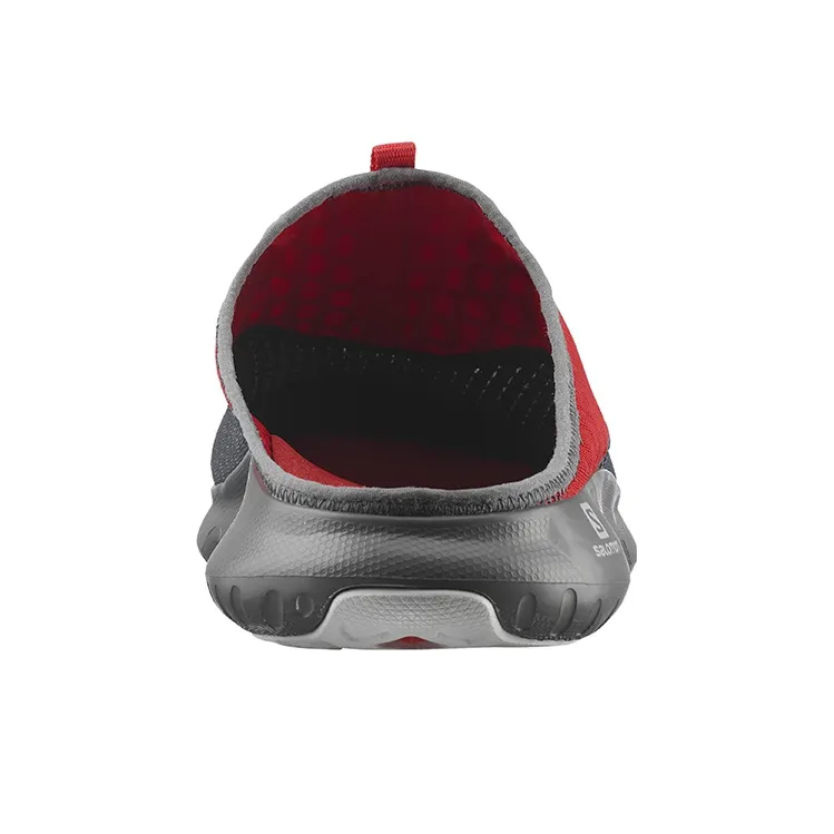 SALOMON Reelax Slide 5.0 Closed Toe Slippers Men-3