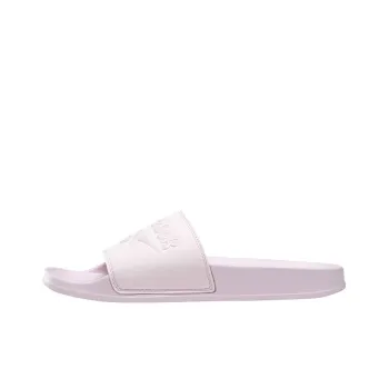 Reebok Fulgere Slide Quiet Abrasion-Resistant Slide Slippers Women's Pink