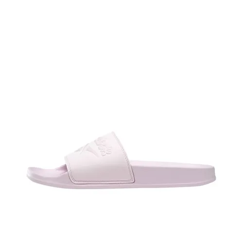 Reebok Fulgere Slide Quiet Abrasion-Resistant Slide Slippers Women's Pink