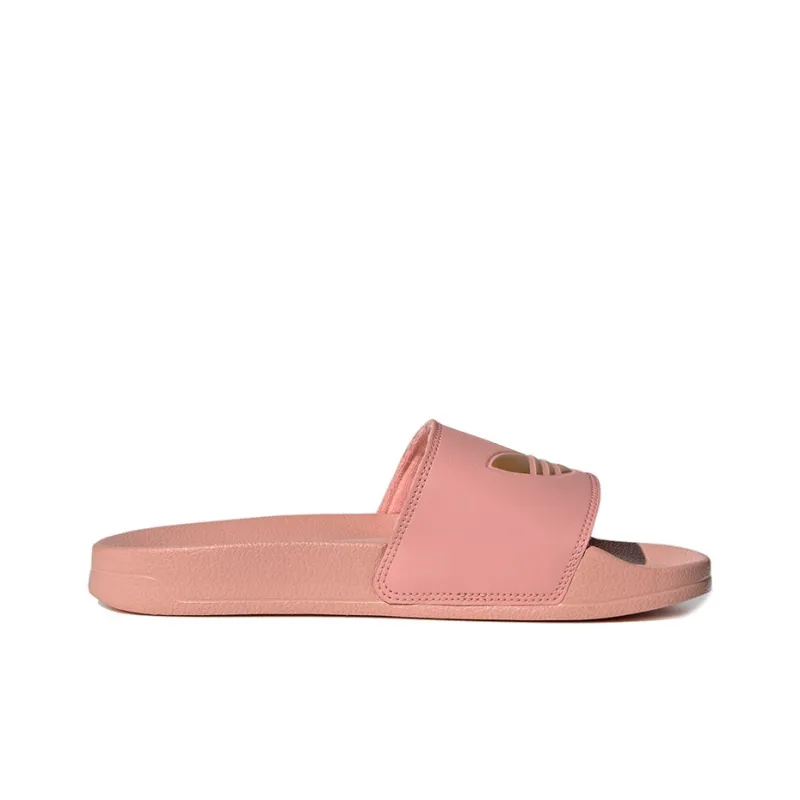 Adilette Women's Adidas Originals Lite 'Trace Pink Gold' Women's-1
