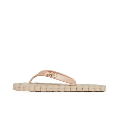 RED VALENTINO Flip Flops Women's