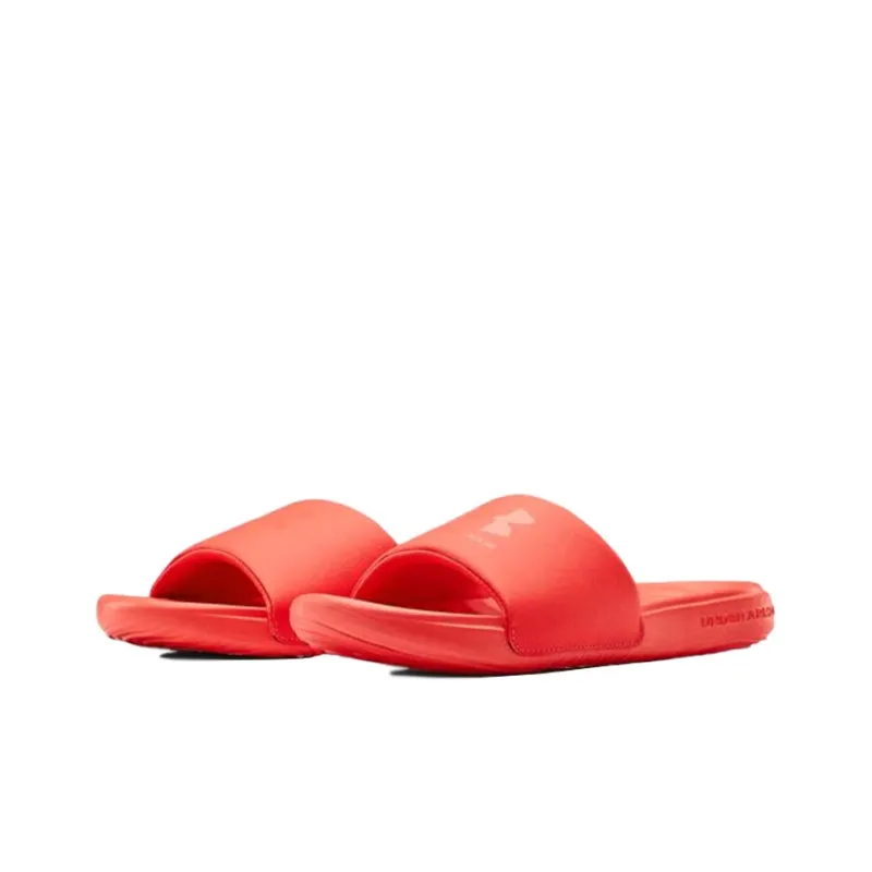Under Armour Ansa Fixed Slides 'Beta' Women's-2