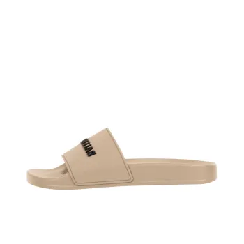 Balenciaga Pool Side Beige