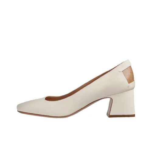 Maison Margiela High Heels Women's White