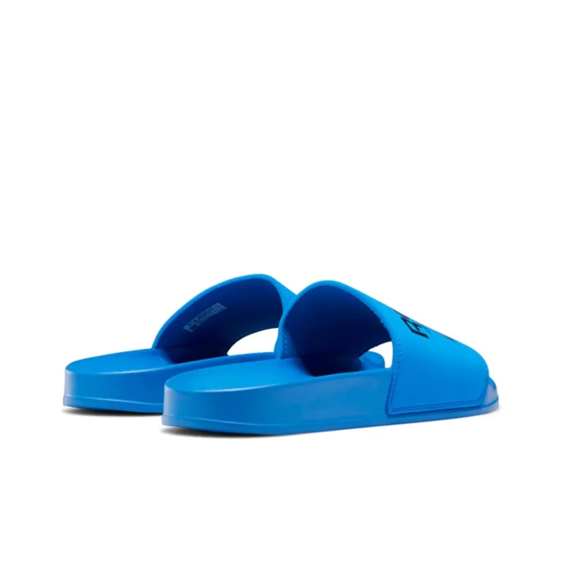 Reebok Fulgere Slide Abrasion-Resistant Quick Dry Slide Slippers Men's Blue-3