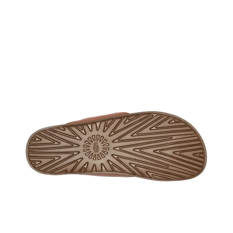UGG Stylish Sandals Women's Brown-4