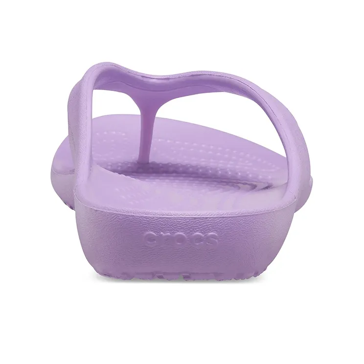 Crocs Kadee Flip Flops Women's-5