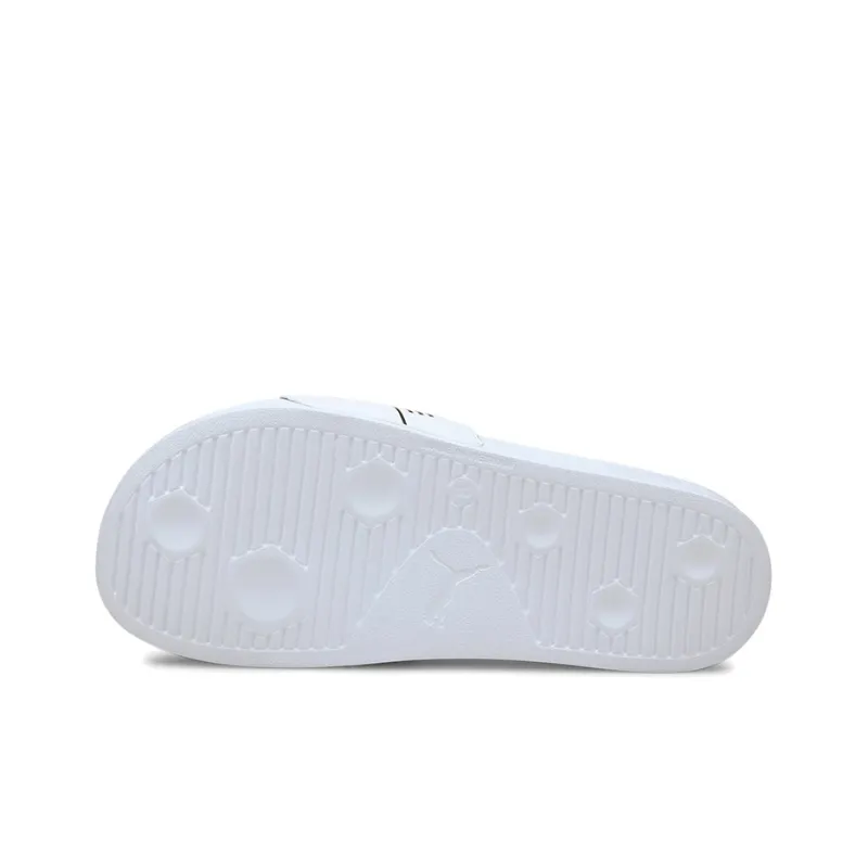 PUMA Porsche Legacy X Leadcat Slide 'White'-4