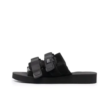 Suicoke Moto-MAB 'Black'