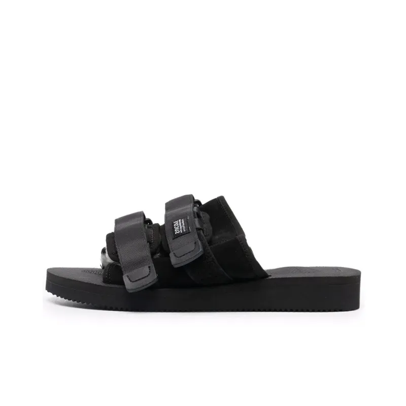 Suicoke Moto-MAB 'Black'-0