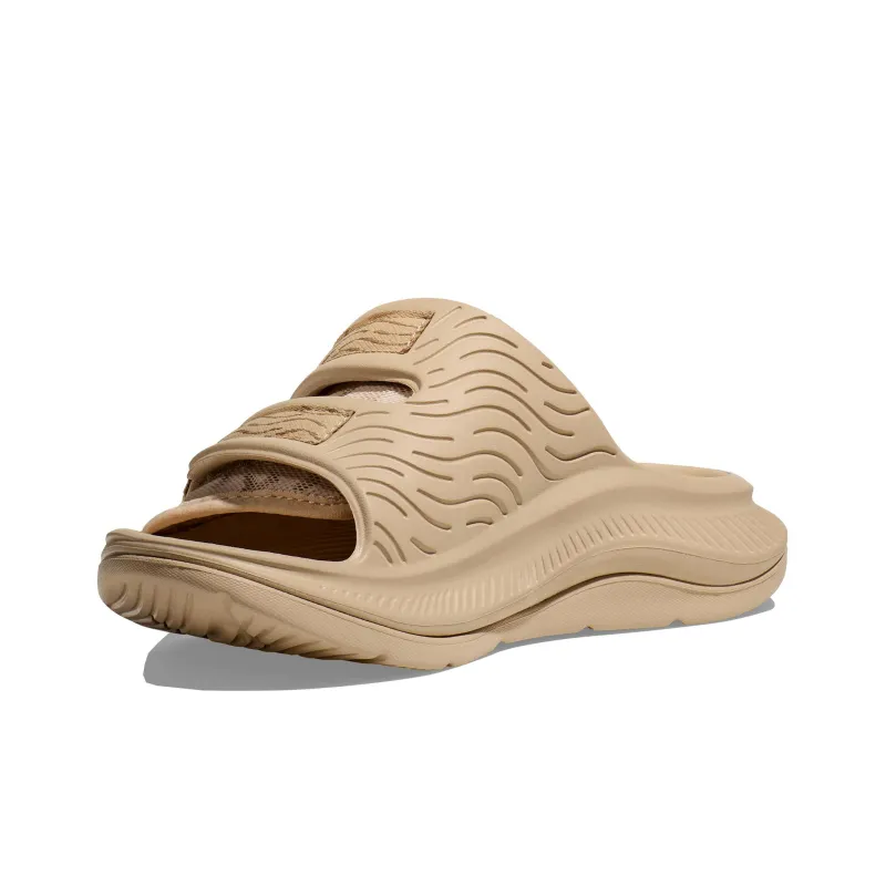 HOKA ONE ONE Ora Luxe 'Shifting Sand'-2